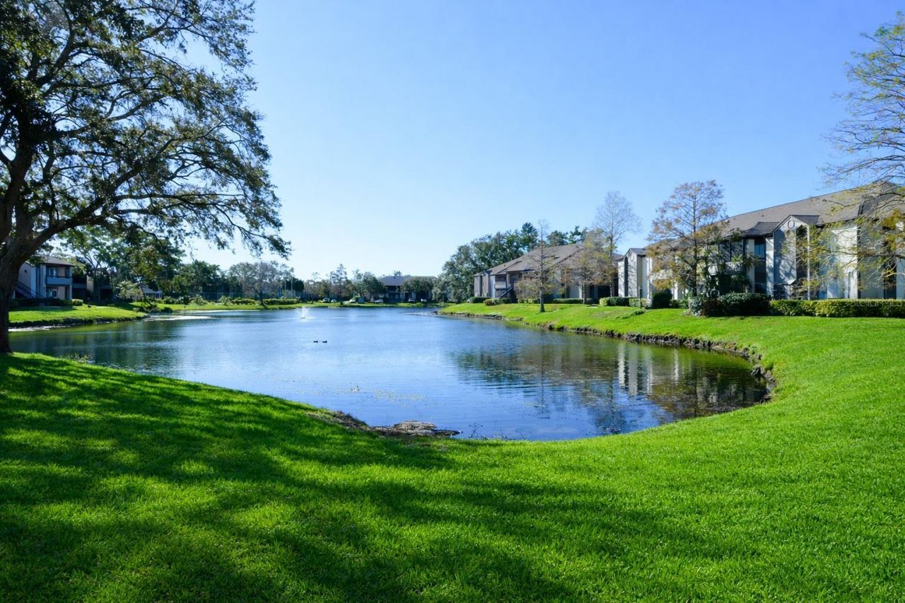 10265 Gandy Boulevard N, Unit 1711, Saint Petersburg, FL 33702 Photo