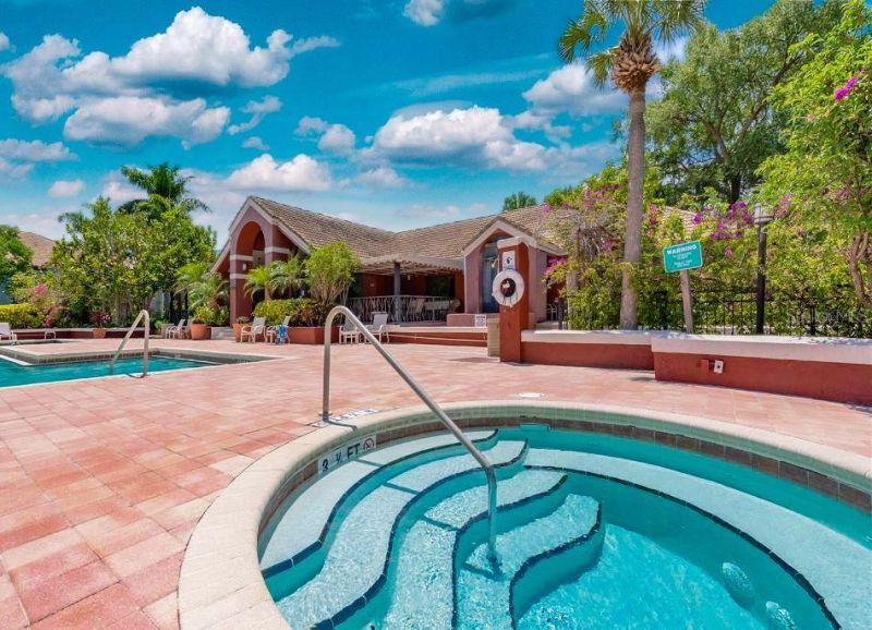 10265 Gandy Boulevard N, Unit 1711, Saint Petersburg, FL 33702 Photo