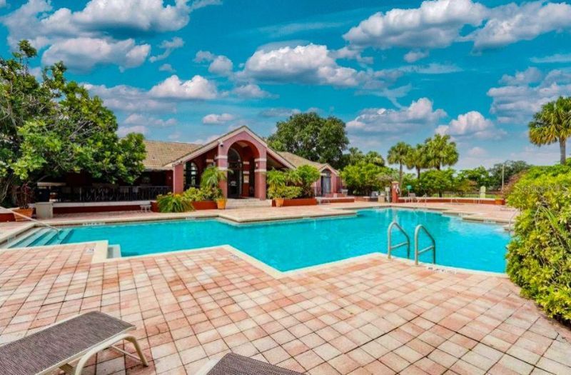 10265 Gandy Boulevard N, Unit 1711, Saint Petersburg, FL 33702 Photo