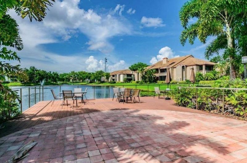 10265 Gandy Boulevard N, Unit 1711, Saint Petersburg, FL 33702 Photo