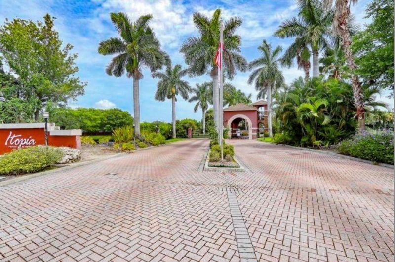 10265 Gandy Boulevard N, Unit 1711, Saint Petersburg, FL 33702 Photo