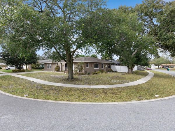 6246 SILVER GLEN COURT, ORLANDO, FL 32819