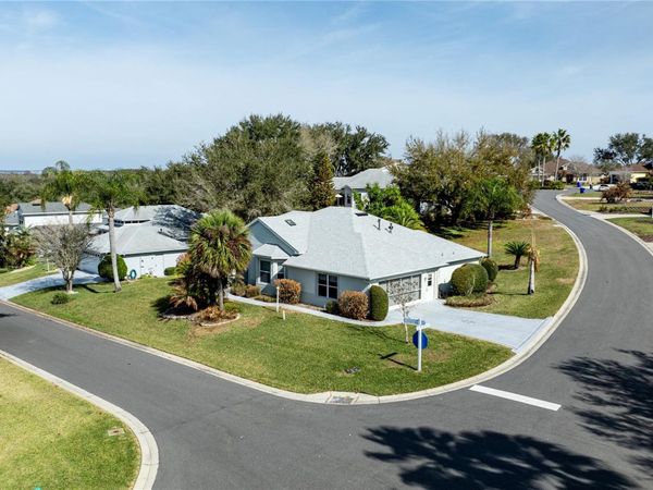 5732 FREEPORT DRIVE, TAVARES, FL 32778