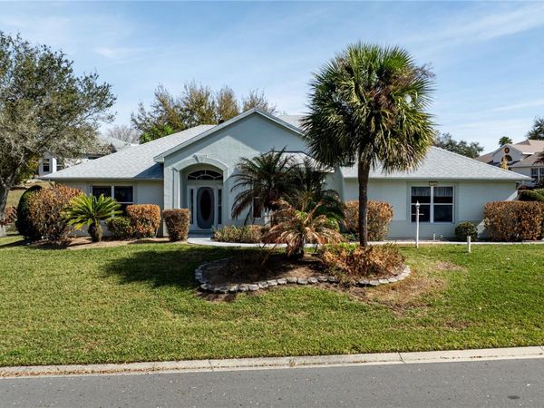 5732 FREEPORT DRIVE, TAVARES, FL 32778