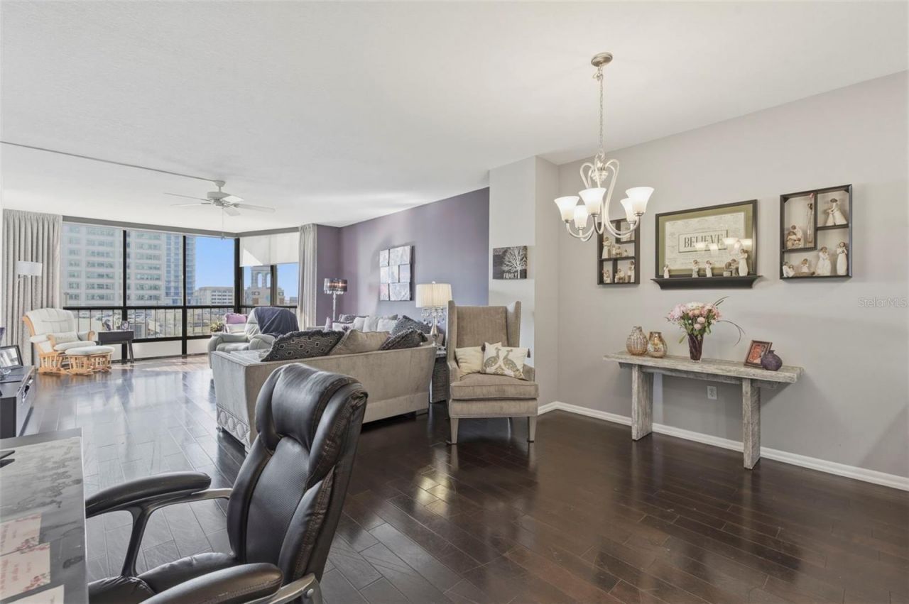 1 Beach Drive Se, Unit 1109, Saint Petersburg, FL 33701 Photo