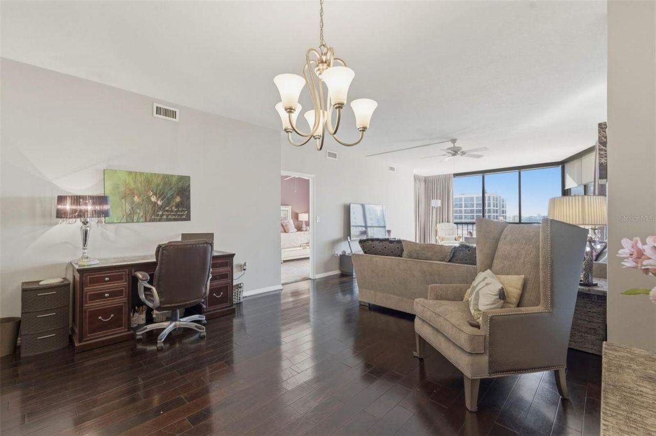 1 Beach Drive Se, Unit 1109, Saint Petersburg, FL 33701 Photo