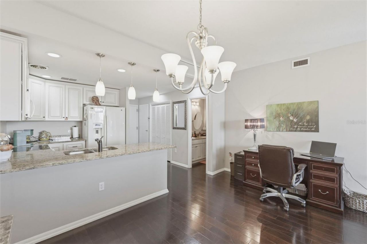 1 Beach Drive Se, Unit 1109, Saint Petersburg, FL 33701 Photo