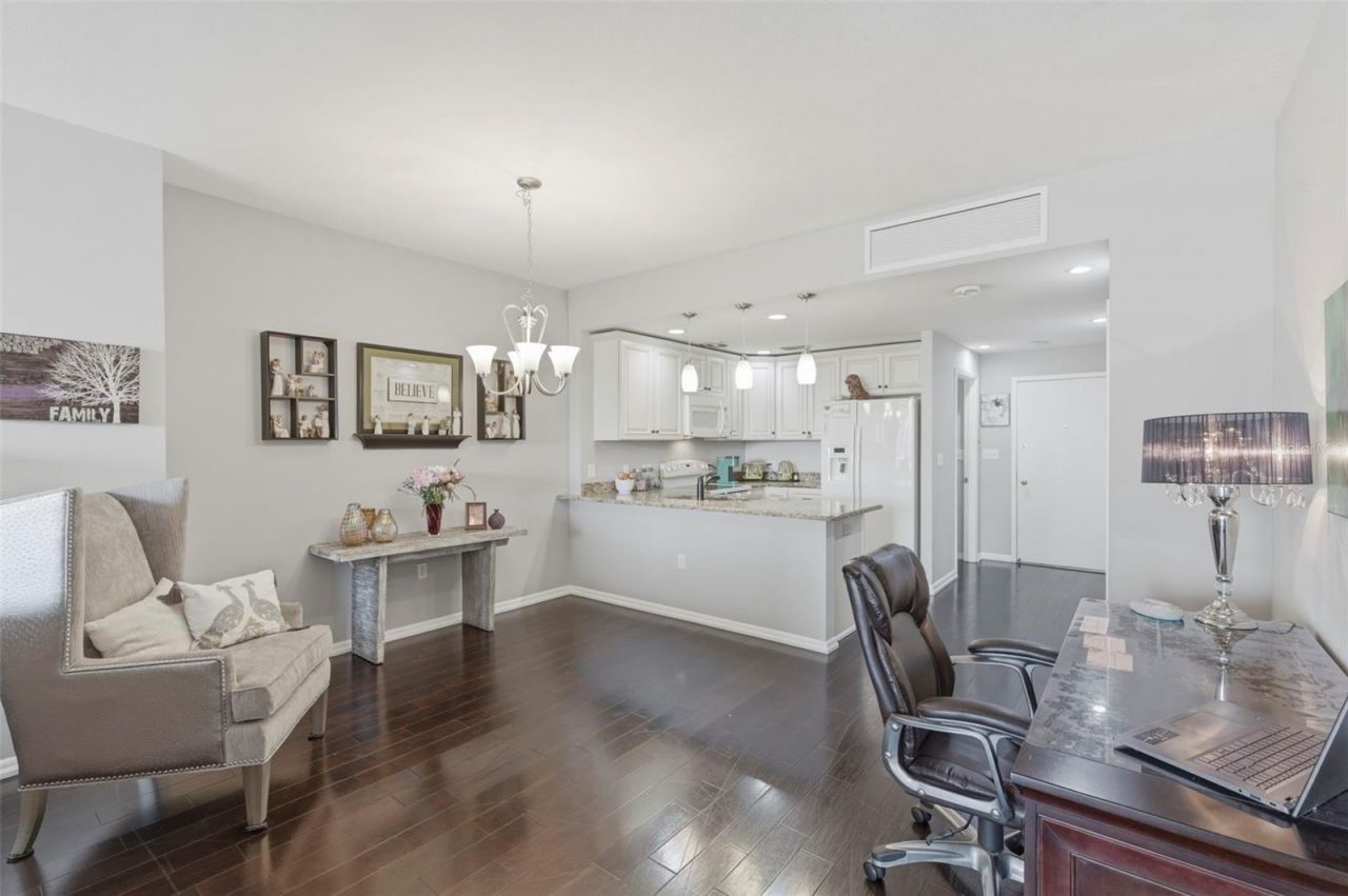 1 Beach Drive Se, Unit 1109, Saint Petersburg, FL 33701 Photo