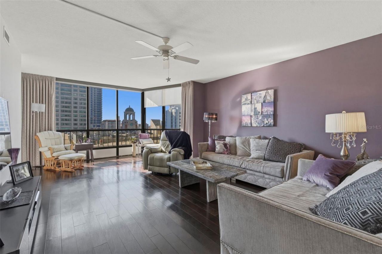 1 Beach Drive Se, Unit 1109, Saint Petersburg, FL 33701 Photo