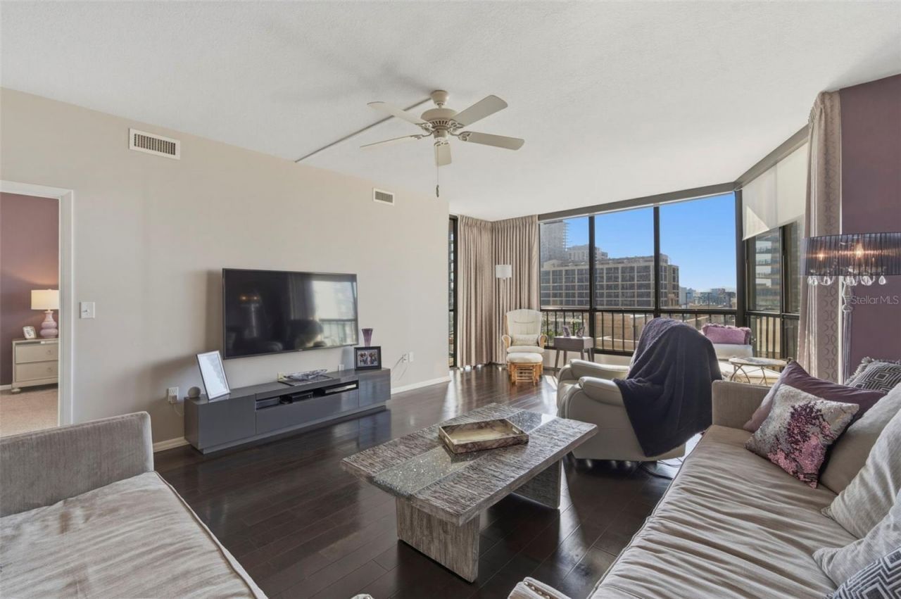 1 Beach Drive Se, Unit 1109, Saint Petersburg, FL 33701 Photo