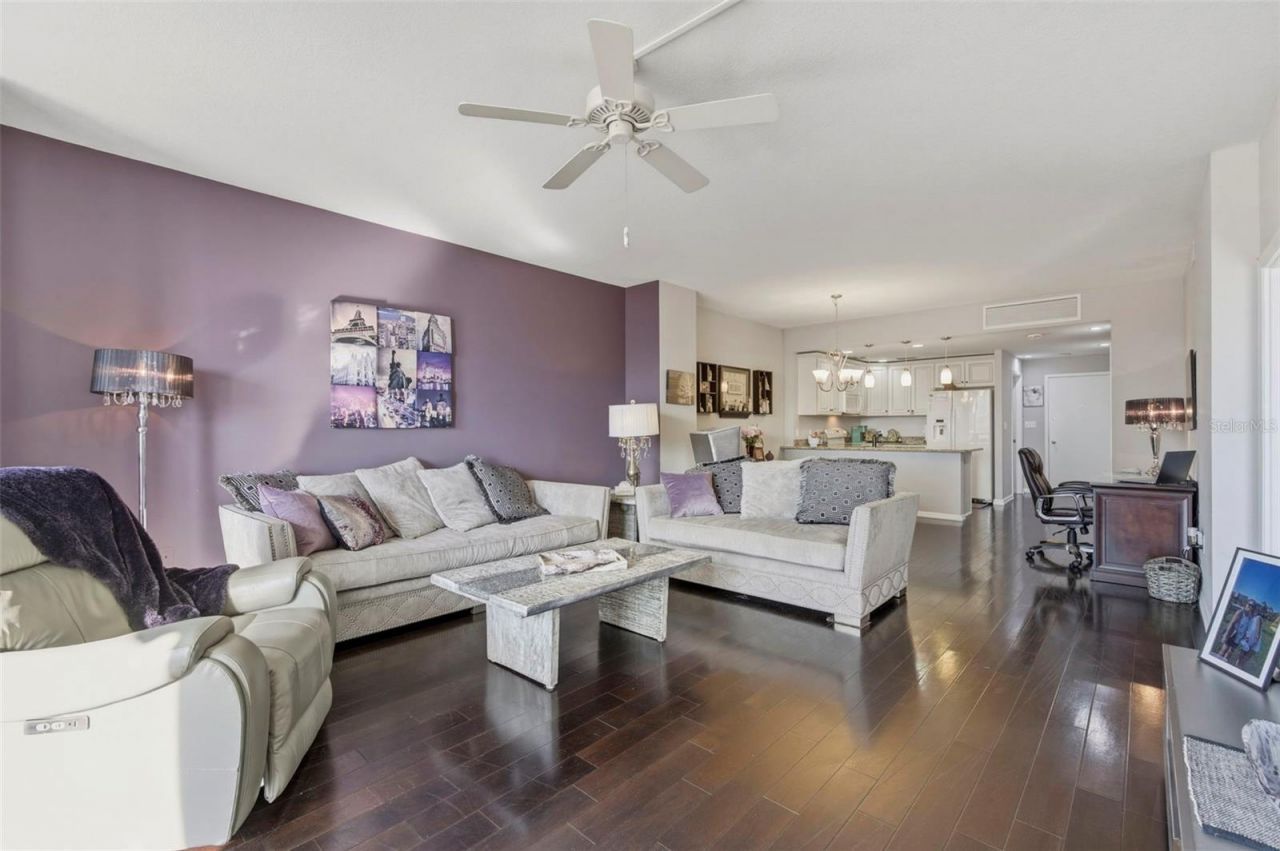 1 Beach Drive Se, Unit 1109, Saint Petersburg, FL 33701 Photo