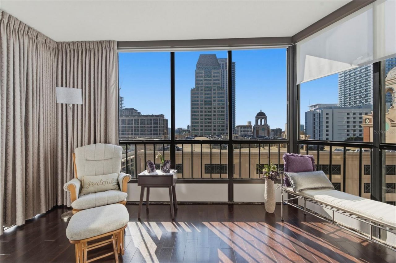 1 Beach Drive Se, Unit 1109, Saint Petersburg, FL 33701 Photo