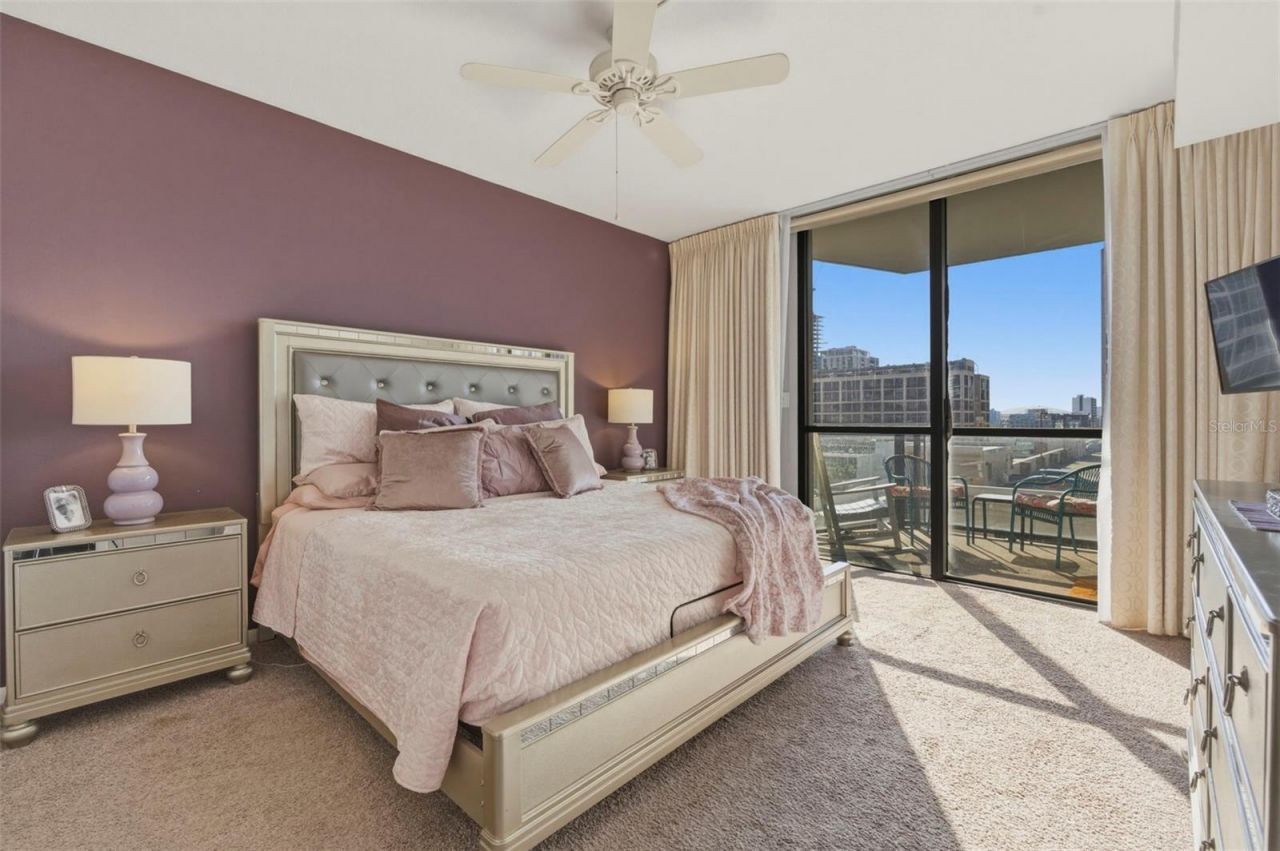 1 Beach Drive Se, Unit 1109, Saint Petersburg, FL 33701 Photo