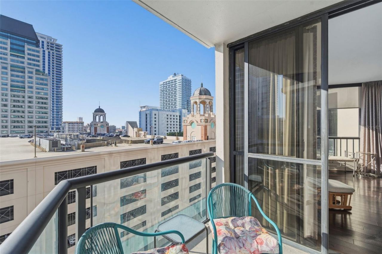 1 Beach Drive Se, Unit 1109, Saint Petersburg, FL 33701 Photo