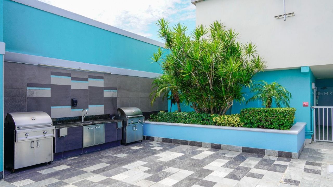 1 Beach Drive Se, Unit 1109, Saint Petersburg, FL 33701 Photo