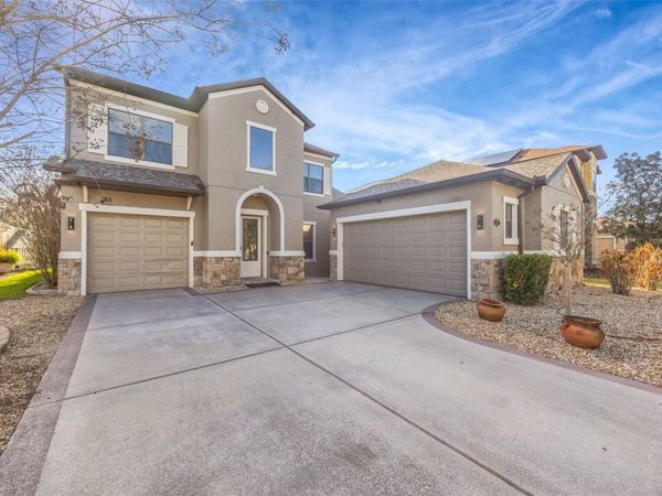 19359 YELLOW CLOVER DRIVE, TAMPA, FL 33647