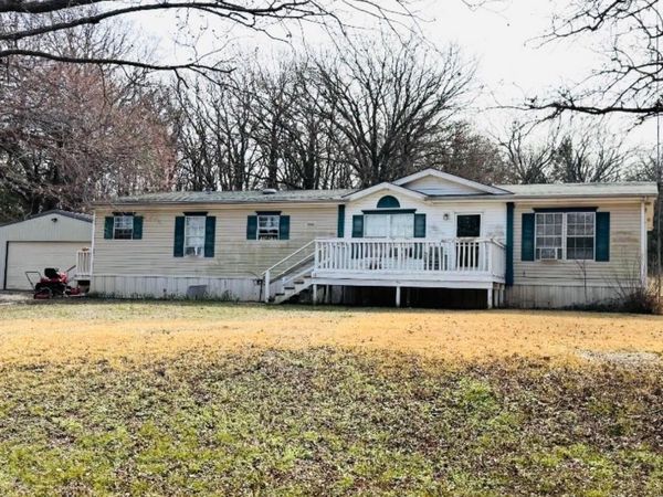 68 Golf Club Drive , Burneyville, OK 73430