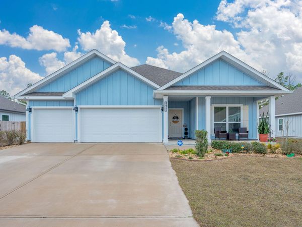 2411 Dakota Way, Crestview, FL 32536