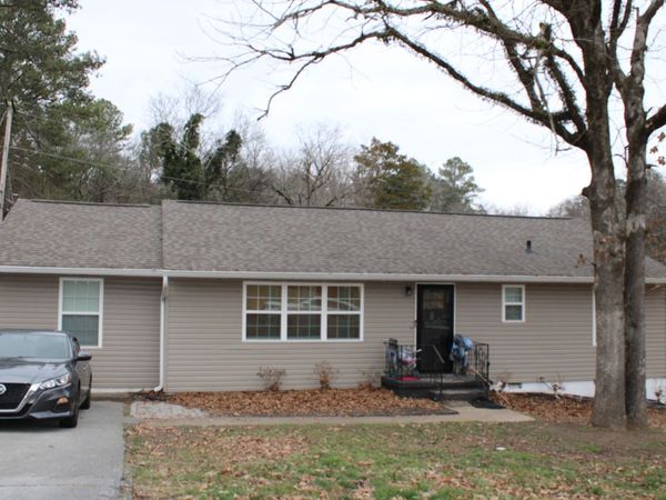 1577 Akins Drive, Chattanooga, TN 37411