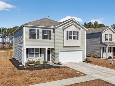 605 Silver Spruce Street, Summerville, SC 29486