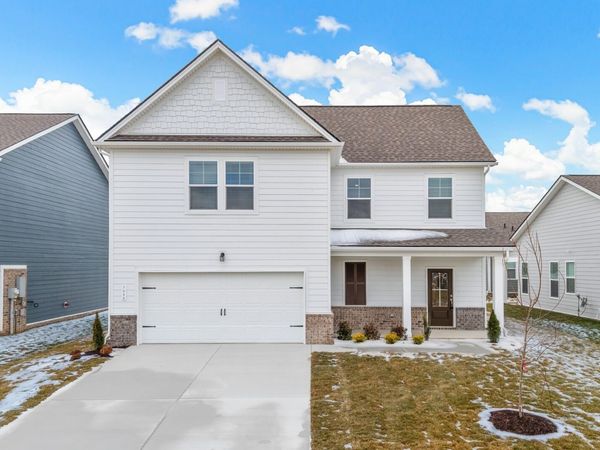 7040 Sutton Dr, White House, TN 37188