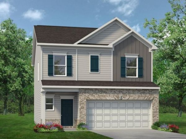 508 Coffee Ct , Gallatin, TN 37066