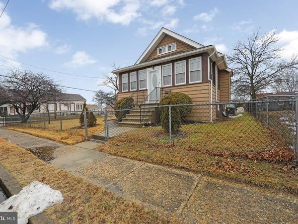 51 LINCOLN AVE, MOUNT EPHRAIM, NJ 08059