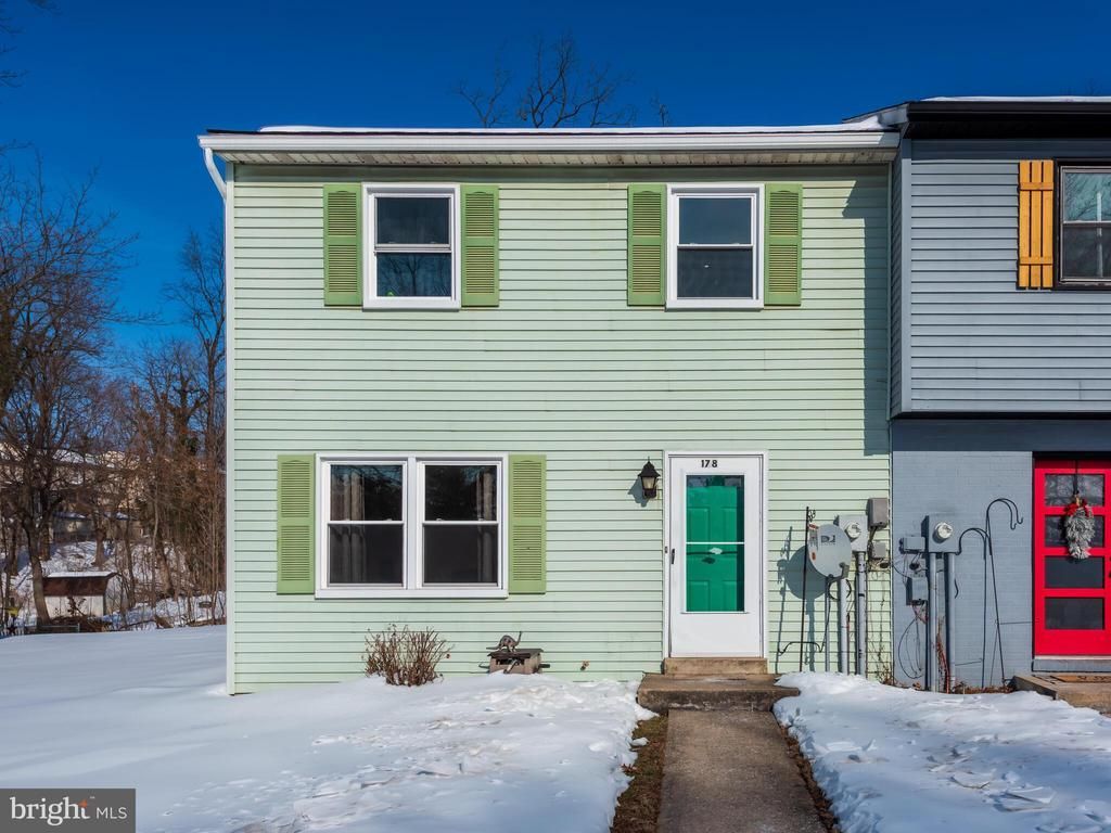 178 Gregg Circle, Ephrata, PA 17522 Main Photo