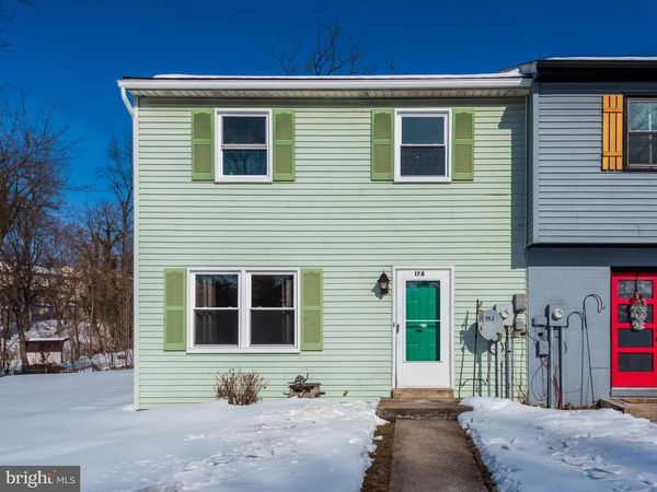 178 GREGG CIRCLE, EPHRATA, PA 17522