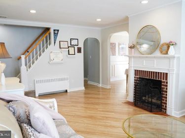 17 DAVIS AVENUE, BROOMALL, PA 19008