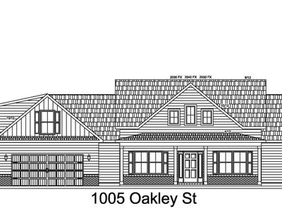 1005 Oakley St., Georgetown, SC 29440