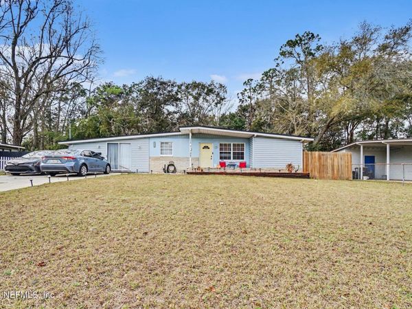 2234 MONTEAU Drive, Jacksonville, FL 32210