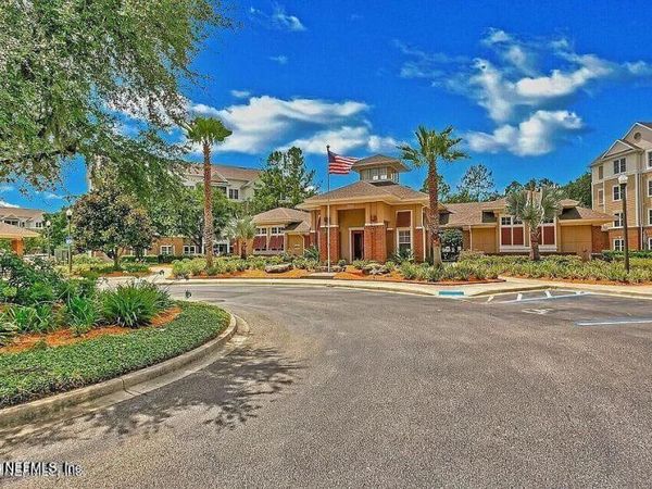 13364 BEACH Boulevard, Unit 116, Jacksonville, FL 32224