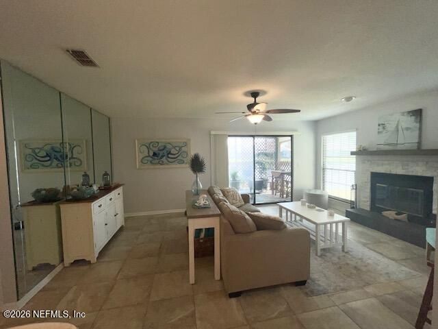 101 Cranes Lake Drive, Palm Valley, FL 32082 Photo