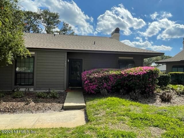 101 Cranes Lake Drive, Palm Valley, FL 32082 Photo