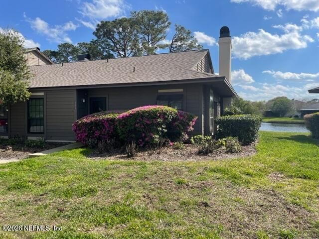 101 Cranes Lake Drive, Palm Valley, FL 32082 Photo
