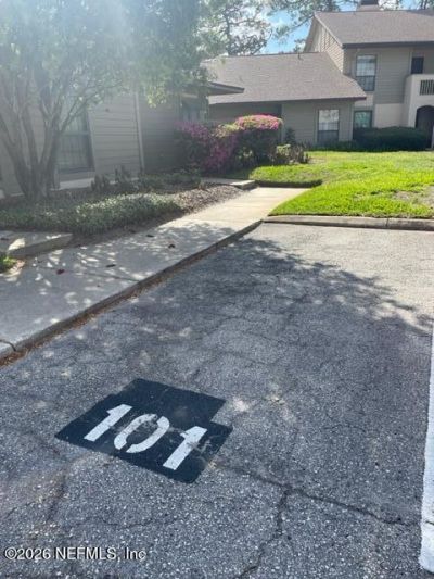 101 Cranes Lake Drive, Palm Valley, FL 32082 Photo