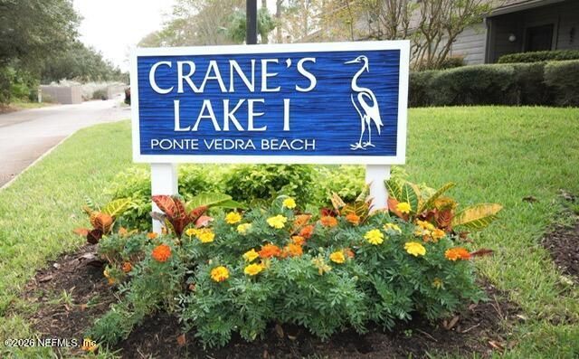 101 Cranes Lake Drive, Palm Valley, FL 32082 Photo