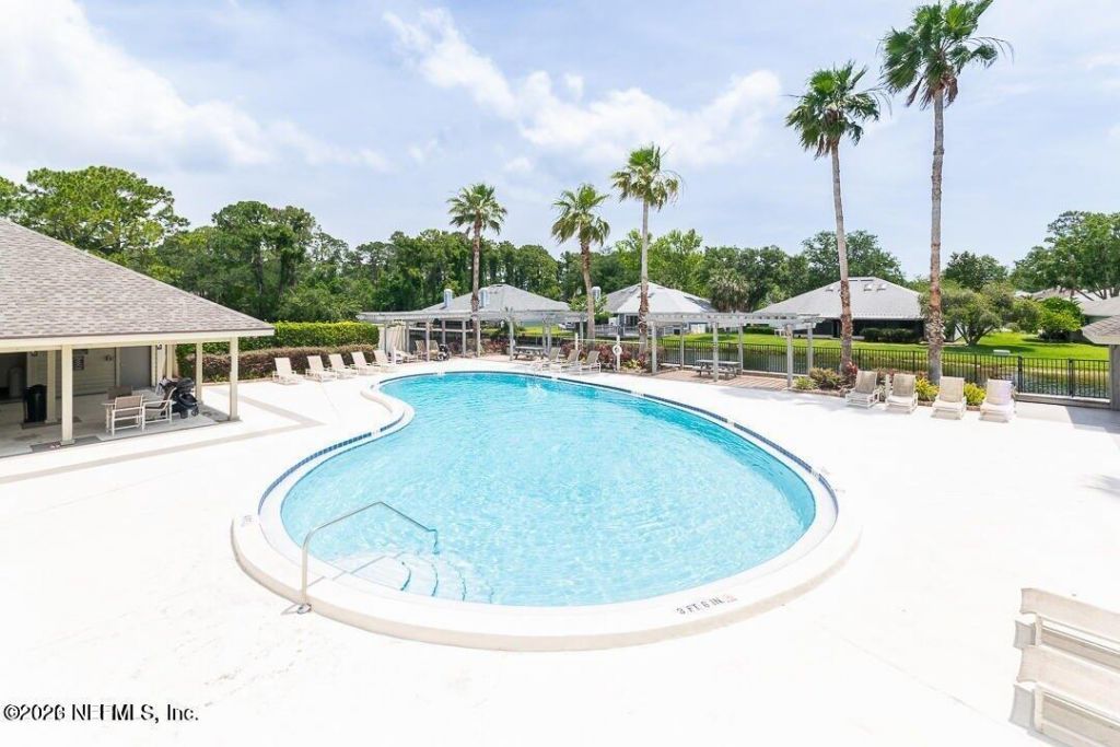 101 Cranes Lake Drive, Palm Valley, FL 32082 Photo