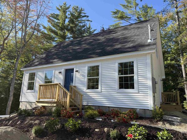 7 Hawk Lane, Canaan, NH 03741
