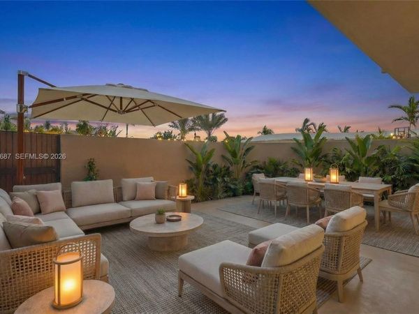 151 Crandon Blvd , Unit 127, Key Biscayne, FL 33149