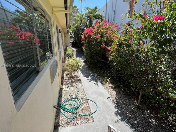 620 Jefferson Ave, Unit 4, Miami Beach, FL 33139