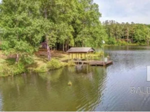 859 Cold Creek Drive, Evergreen, AL 36401
