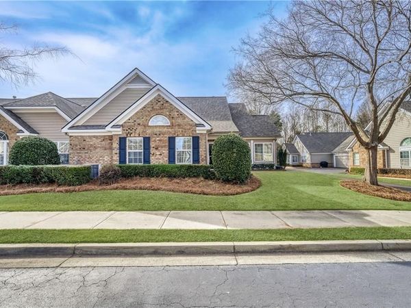 1502 Sweet Apple Circle, Unit 1502, Alpharetta, GA 30004
