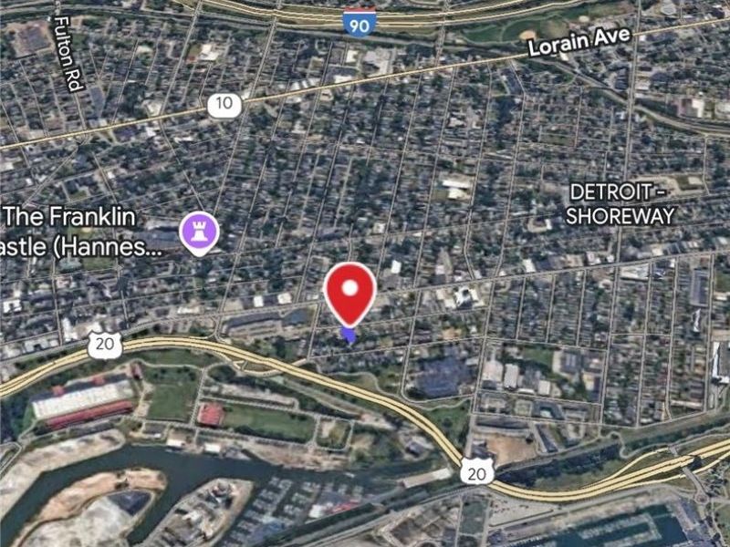 5014 Tillman Avenue, Cleveland, OH 44102 Photo 19