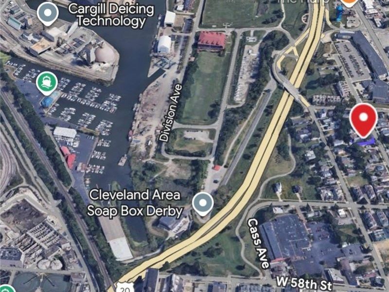 5014 Tillman Avenue, Cleveland, OH 44102 Photo 20