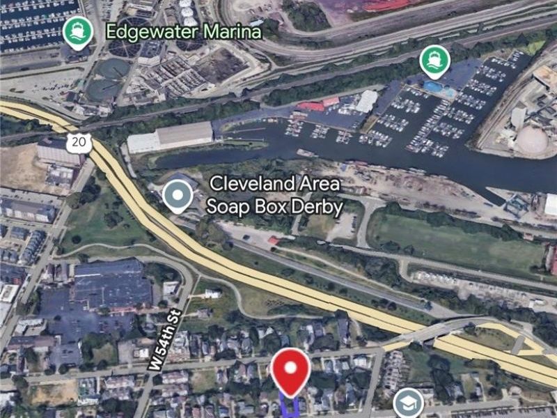 5014 Tillman Avenue, Cleveland, OH 44102 Photo 21