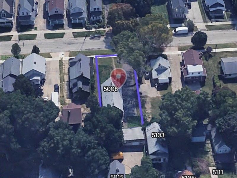 5014 Tillman Avenue, Cleveland, OH 44102 Photo 22