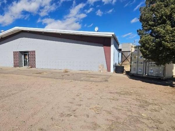 21577 Hwy 50, Rocky Ford, CO 81067