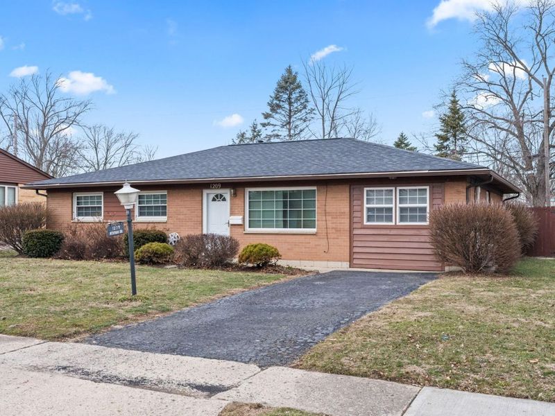 1209 Norman Drive, Columbus, OH 43227 Photo 1